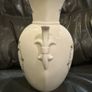 Vintage Royal Tara fine bone china vase Image 2