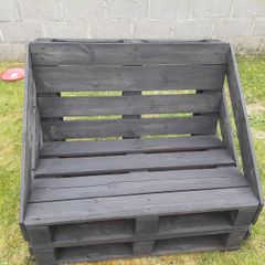 Garden Seats