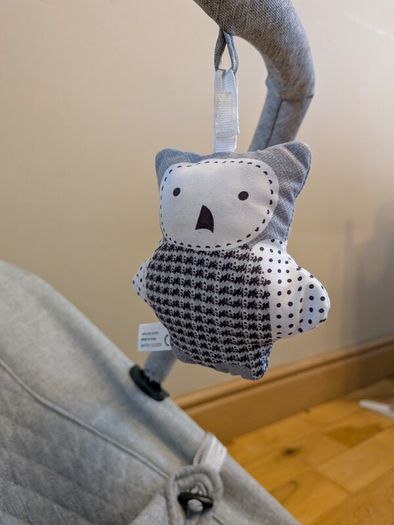 Babylo Gravity Bouncer