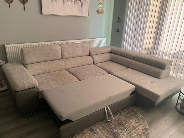 sofa bed