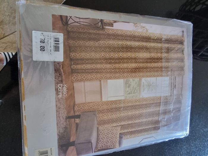 Sundour Fully Lined Curtains