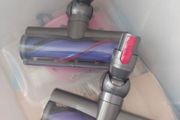 Dyson motorhead