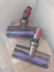 Dyson motorhead