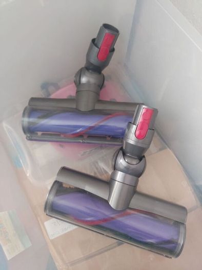 Dyson motorhead