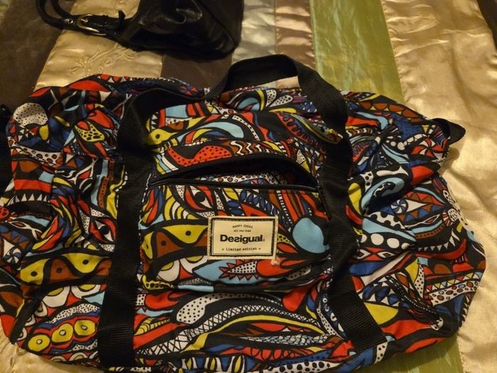 desigual bag