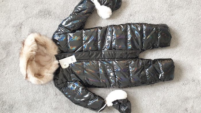 Snowsuit