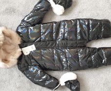 Snowsuit