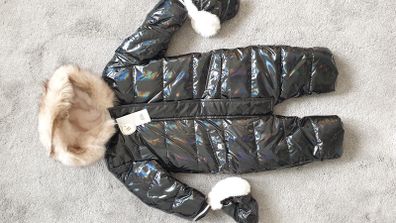 Snowsuit