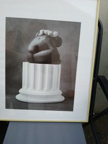 Stunning ANNE GEDDES Picture