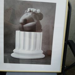 Stunning ANNE GEDDES Picture