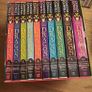 (New) Cressida Cowell How to Train Your Dragon 10 book Box Set 7+ Image 2