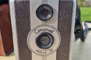 Vintage 1950s Coronet Twelve-20