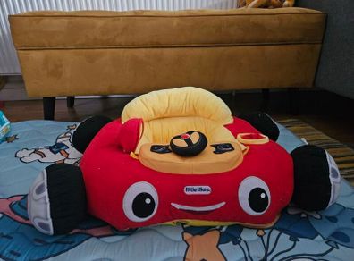 toy car