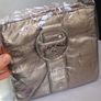 SALE!  Small Metallic Party Purse / Clutch Bag Image 10