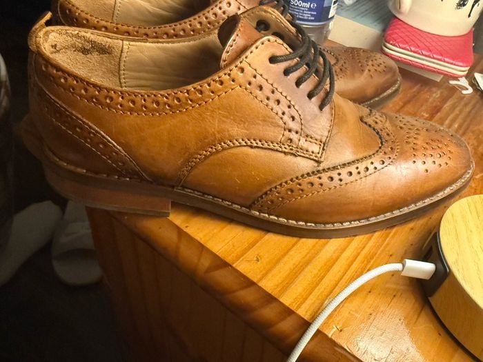 communion shoes