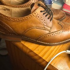 communion shoes