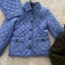 Quilted Water-Repellent Barn Jacket POLO Ralph Lauren kids Image 5