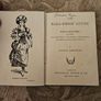 The Ball Room Guide. By Lucie H. Armstrong.  Minature Rare Hardback In Good Condition.  See Photos For Same. Image 7