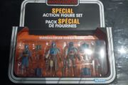 Star Wars The Vintage Collection