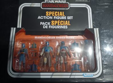 Star Wars The Vintage Collection