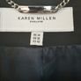 Karen millen wool blazer UK 14 Image 4