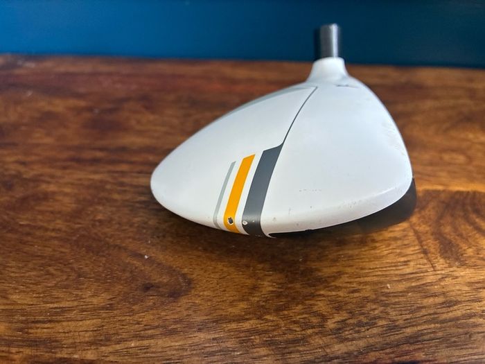 Taylormade RBZ 3 Wood Head