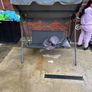 garden seat / swing Image 2
