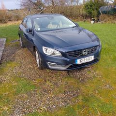 Volvo S60 2013