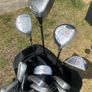 Excellent Starter Golf Set complete Image 4