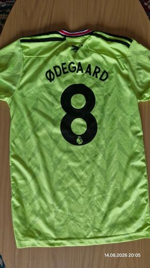Boys Football clothing