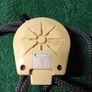 Vintage  LC Citizen Quartz  Stopwatch Image 3