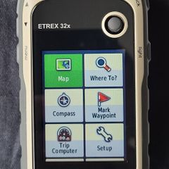 Garmin eTrex 32x