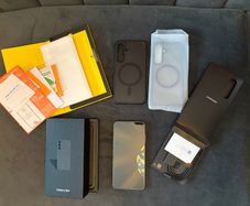 Samsung Galaxy S24 128GB