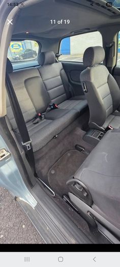 2001 Audi A3