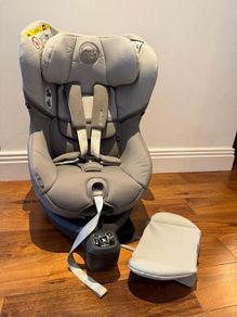 Cybex sirona car seat