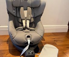 Cybex sirona car seat