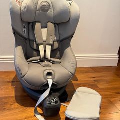 Cybex sirona car seat