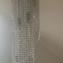 Italian Glass Chandelier Image 2