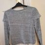 Sparkly brand new jumper size 7-8y/128 cm Image 3