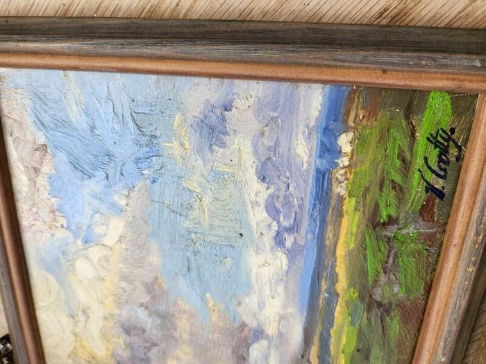 paintings