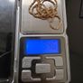 18K Two-Tone Gold Necklace Image 7
