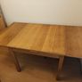 Extending Table & chairs Image 3
