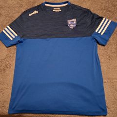 Claremorris GAA (Mayo) O'Neills Gaelic Football Jersey (Adult Medium) FREE POST