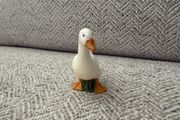 Retired Schleich White Goose 13129 (1998)