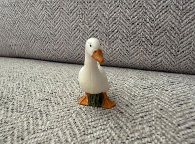 Retired Schleich White Goose 13129 (1998)