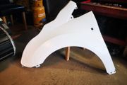 Ford transit connect Wing