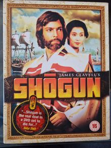 Shogun Complete Series