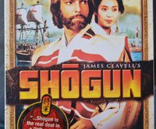 Shogun Complete Series
