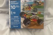 k'nex Fast Vehicles Building set