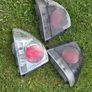 Lexus IS200 Toyota Altezza Lights Image 2